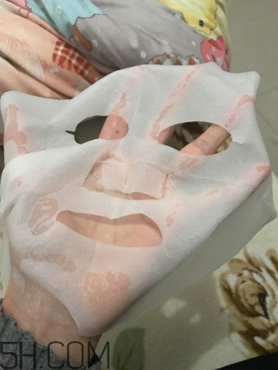 薇諾娜面膜幾天用一次？薇諾娜面膜有激素嗎？
