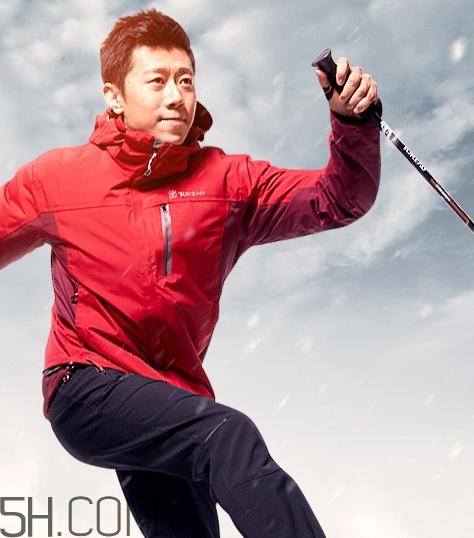 沖鋒衣適合什么溫度穿？沖鋒衣適合平時穿嗎？