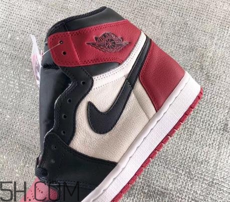 air jordan 1 hi bred toe扣碎黑腳趾發(fā)售時間_多少錢？