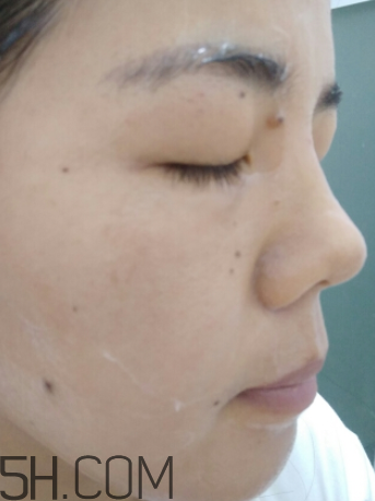 御泥坊美白面膜有效嗎？御泥坊美白面膜怎么樣？