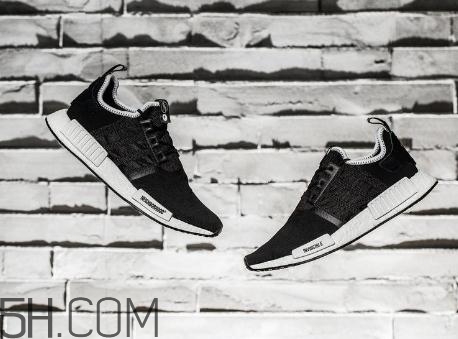 nbhd與adidas三方聯(lián)名?；md r1發(fā)售時間_在哪買？