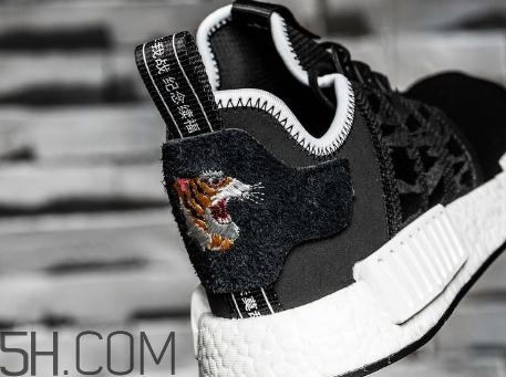 nbhd與adidas三方聯(lián)名福虎nmd r1發(fā)售時間_在哪買？