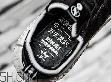 nbhd與adidas三方聯(lián)名?；md r1發(fā)售時間_在哪買？