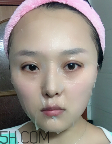 御泥坊美莓面膜怎么樣？御泥坊美莓面膜好用嗎？
