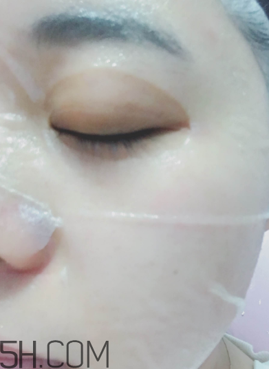 御泥坊美莓面膜怎么樣？御泥坊美莓面膜好用嗎？