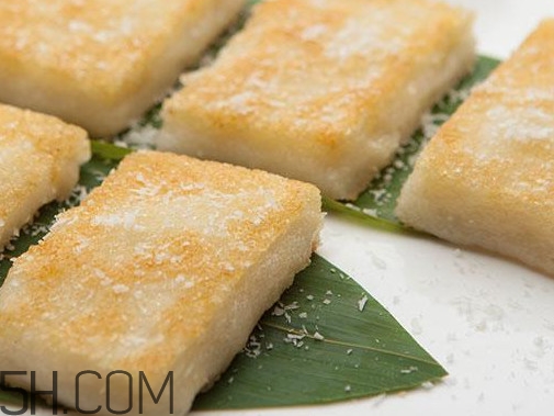 糍粑怎么做好吃？糍粑和年糕的區(qū)別