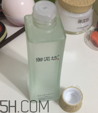 御泥坊控油爽膚水怎么樣？御泥坊控油爽膚水好用嗎？