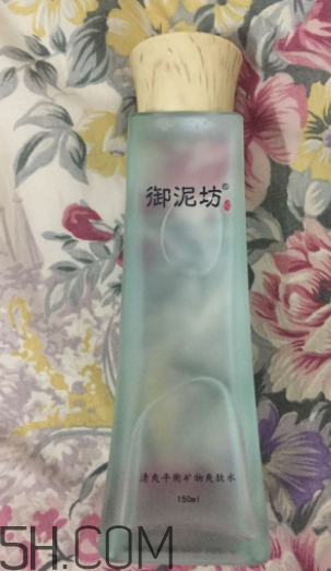 御泥坊控油爽膚水怎么樣？御泥坊控油爽膚水好用嗎？