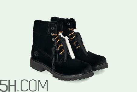 off white與timberland聯(lián)名大黃靴發(fā)售時(shí)間_多少錢？