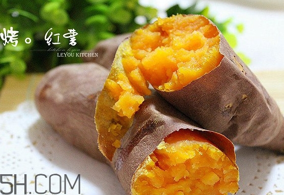 烤紅薯用哪種紅薯好？用烤箱烤紅薯溫度和時(shí)間是多少