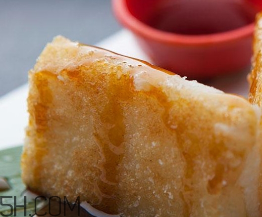 糍粑怎么做好吃？糍粑和年糕的區(qū)別