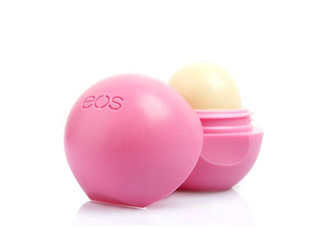 eos潤唇球好用嗎？eos潤唇球使用心得