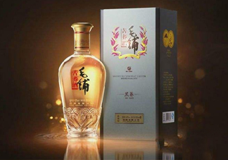 毛鋪苦蕎酒黑蕎和金蕎什么區(qū)別？毛鋪苦蕎酒和毛鋪老酒是一種酒嗎