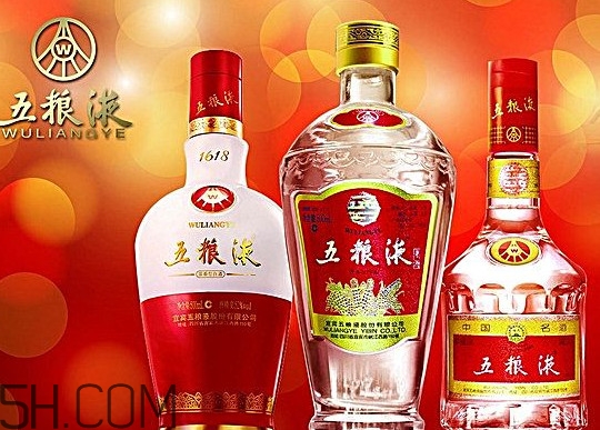五糧液四大核心產品是什么？五糧液專賣店如何申請