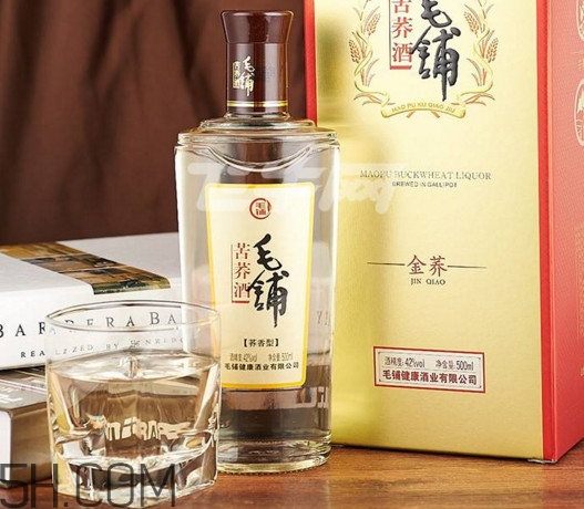 毛鋪苦蕎酒多少錢一瓶？毛鋪苦蕎酒金蕎價(jià)格