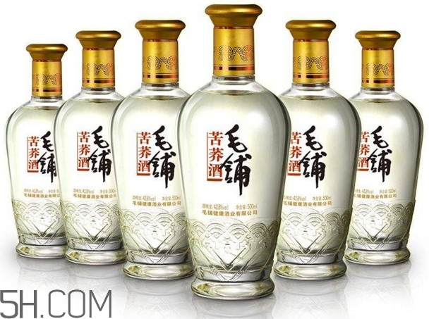 苦蕎酒是白酒嗎？苦蕎酒價(jià)格一瓶多少錢