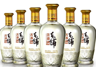 苦蕎酒是白酒嗎？苦蕎酒價格一瓶多少錢