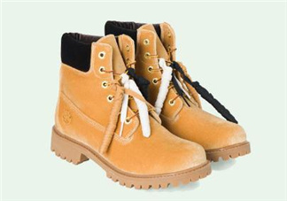 off white與timberland聯(lián)名大黃靴發(fā)售時間_多少錢？