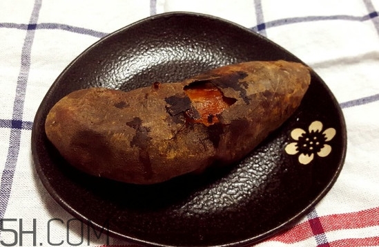 烤紅薯衛(wèi)不衛(wèi)生？烤紅薯有什么好處和壞處