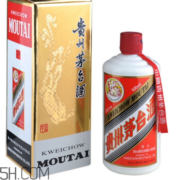 貴州茅臺在哪個市縣？貴州茅臺有多少年歷史