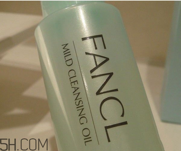 fancl卸妝油多少錢？fancl卸妝油真假辨別方法