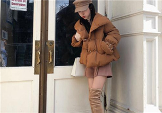 棉服上的油怎么洗掉？棉服跑棉怎么辦？