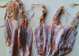 曬干的魚怎么做好吃？什么魚曬魚干好吃