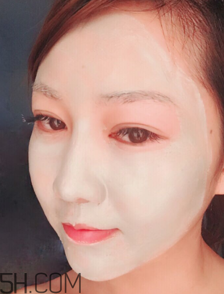 御泥坊蘆薈泥漿面膜怎么樣？御泥坊蘆薈泥漿面膜好用嗎？