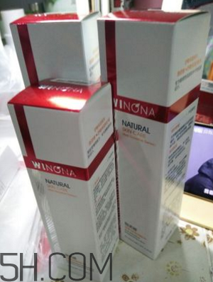 薇諾娜爽膚水好用嗎？薇諾娜爽膚水有效嗎？