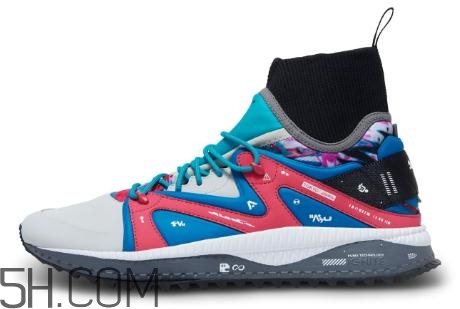 puma與graphersrock聯(lián)名系列發(fā)售時間_多少錢？