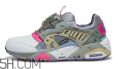 puma與graphersrock聯(lián)名系列發(fā)售時間_多少錢？