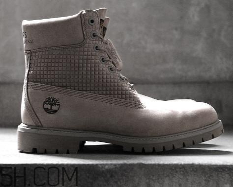 timberland與wtaps聯(lián)名款馬丁靴發(fā)售時間_在哪買？