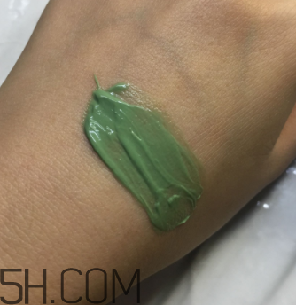 御泥坊綠豆面膜怎么樣？御泥坊綠豆面膜好用嗎？