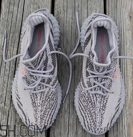 yeezy 350 v2 beluga 2.0灰橙配色國(guó)內(nèi)發(fā)售店鋪有哪些？