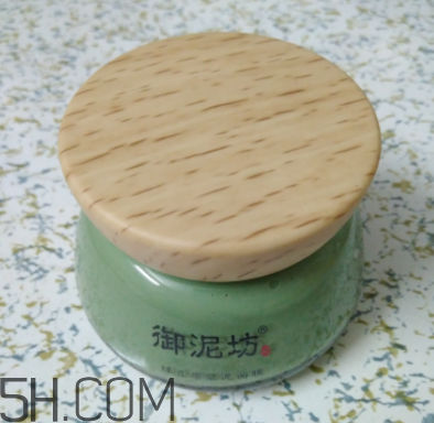 御泥坊綠豆面膜怎么樣？御泥坊綠豆面膜好用嗎？