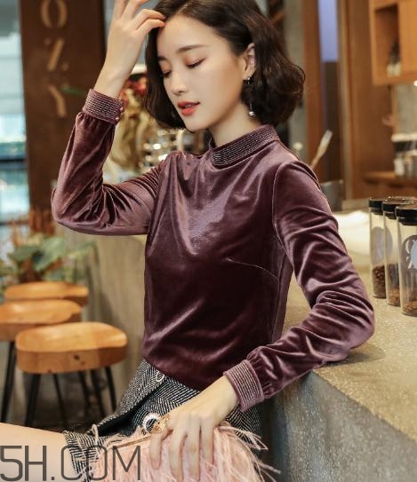 絲絨衣服怎么洗？絲絨衣服可以機洗嗎？