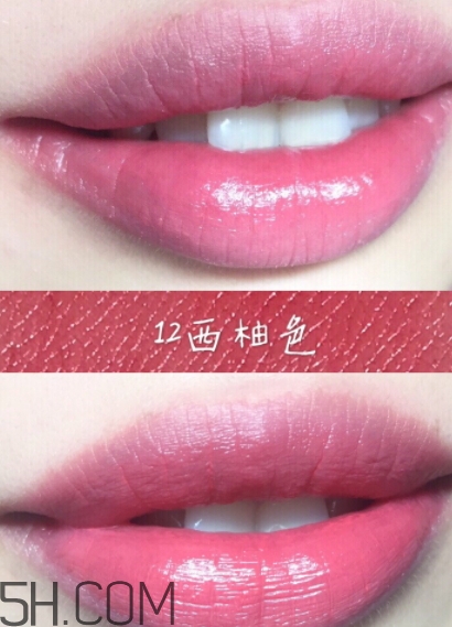 稚優(yōu)泉粉紅之戀口紅好用嗎？稚優(yōu)泉粉紅之戀口紅多少錢(qián)