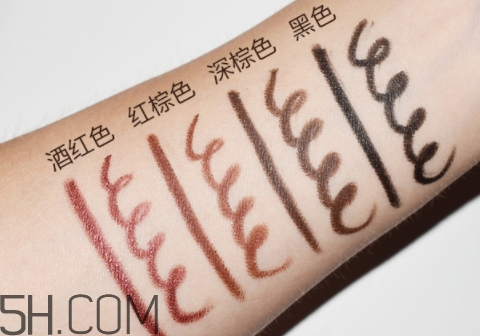 稚優(yōu)泉眼線膠筆好用嗎？稚優(yōu)泉眼線膠筆和眼線液筆哪個(gè)好