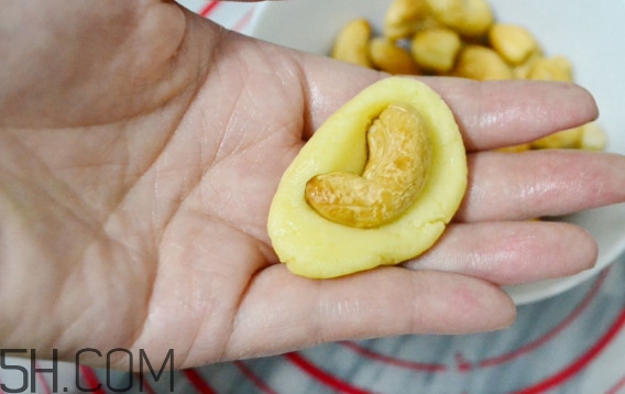 腰果是哪里的特產(chǎn)？腰果價(jià)格多少錢一斤