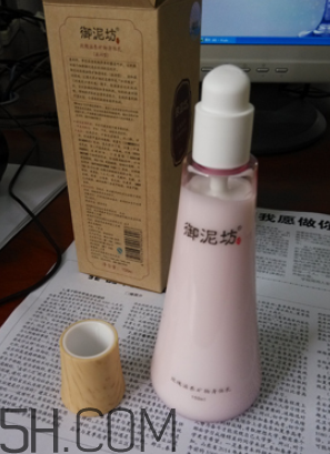 御泥坊身體乳怎么樣？御泥坊身體乳好用嗎？