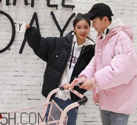 面包服適合什么身材穿？面包服適合微胖的人嗎？