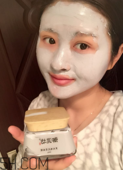 御泥坊黑玫瑰泥漿面膜怎么樣？好用嗎？