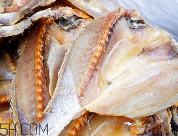 曬干的魚怎么做好吃？什么魚曬魚干好吃