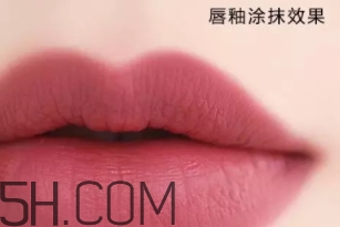 干玫瑰色口紅哪個(gè)牌子好？干玫瑰色口紅真人試色