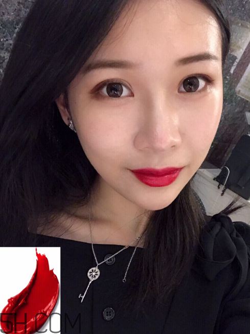 雅詩蘭黛口紅350好看嗎？雅詩蘭黛370口紅好看嗎？
