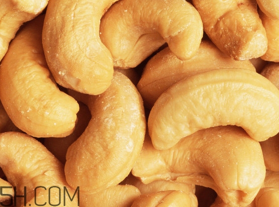 腰果是哪里的特產(chǎn)？腰果價(jià)格多少錢一斤