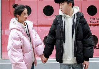面包服適合什么身材穿？面包服適合微胖的人嗎？