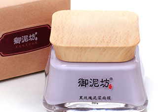 御泥坊黑玫瑰泥漿面膜怎么樣？好用嗎？