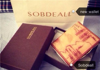sobdeall包包什么檔次？sobdeall是輕奢品牌嗎？