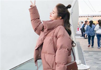 面包服是羽絨服嗎？面包服和羽絨服的區(qū)別